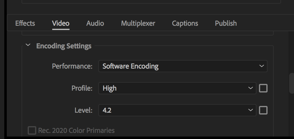 Clip mismatch warning adobe premiere что делать